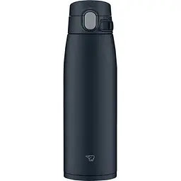 Термокружка Zojirushi SM-VS83 Чорний (1013-1678.07.60)