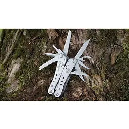 Мультитул Multi Tool Ganzo G201 - мініатюра 15
