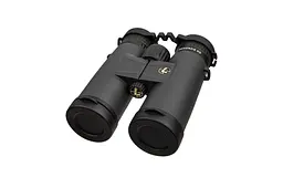 Бінокль Leupold BX-1 McKenzie HD 10x42 mm темно-сірий - мініатюра 3
