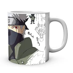 Кружка GeekLand Наруто Naruto in person NA.02.589 - мініатюра 3