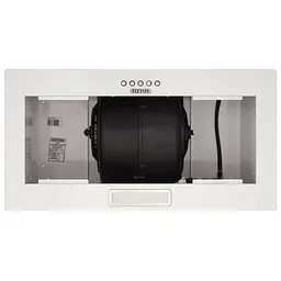 Витяжка ELEYUS UNIA 1200 LED 52 WH - мініатюра 6