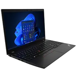 Ноутбук Lenovo Thinkpad L15 Gen 3 (i7-1255U / 32GB / SSD 512GB / Full-HD IPS Touch) Refurbished - мініатюра 2