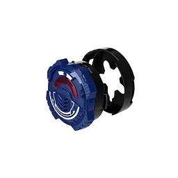Іграшкова зброя Silverlit Lazer M.A.D. Black Ops (мінібластер, мішень) (LM-86861) - мініатюра 10