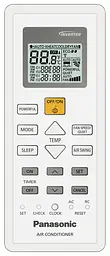 Кондиціонер інверторний до 35 м² Panasonic для дому Super Compact BZ з енергоефективністю А++ - мініатюра 5