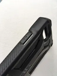 Чохол протиударний оригінальний UAG Monarch Original 114003114040 для iPhone 7/8/SE 2020 2 Gen (4.7") Black - мініатюра 6