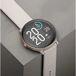Спортивний годинник Polar Ignite 3 Greige Sand (900106237) - мініатюра 4