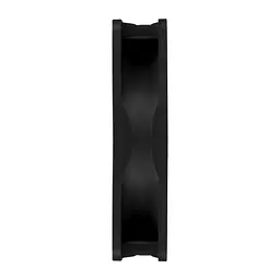 Корпусний вентилятор 92 мм Arctic F9 PWM PST ACFAN00214A Black - мініатюра 4