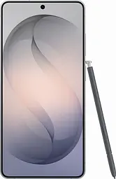 Смартфон Samsung Galaxy S26 Ultra 12/256GB Silver Shadow (SM-S948BZSD) - мініатюра 3