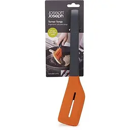 Щипці для гриля Joseph Joseph Turner Tongs Orange - мініатюра 2