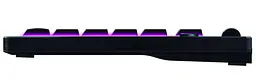 Клавіатура Razer BlackWidow V4 Low-Profile TKL Yellow switch (RZ03-05450100-R3M1) - мініатюра 6