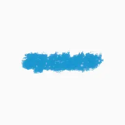 Велика олійна пастель Sennelier, 36 мл, Індійський синій (Indian Blue) - мініатюра 2