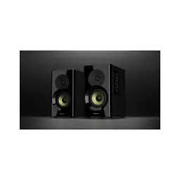 Акустична система REAL-EL S-470 Black (EL121200018) - мініатюра 8