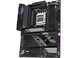 Материнская плата Gigabyte X870E AORUS ELITE WIFI7 - миниатюра 4