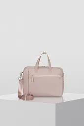 Сумка Для Ноутбука 15,6" Samsonite ECO WAVE BEIGE 39x29x11 KC2*58002 - мініатюра 2