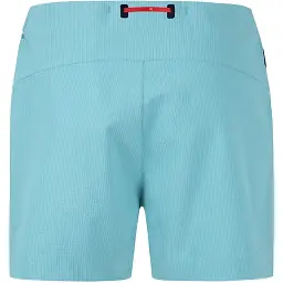 Шорти Montura Versante Shorts Woman M Crystal Blue - мініатюра 3