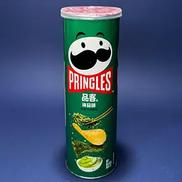 Чіпси Pringles Nori Wasabi Seaweed 110 г