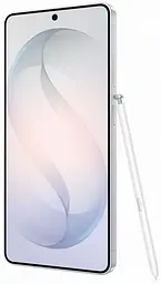 Смартфон Samsung Galaxy S26 Ultra 12/512Gb ZWG White (7240232) - мініатюра 7