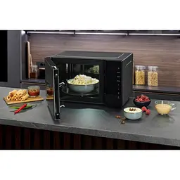 Мікрохвильова піч Hisense H23MOBS5H4 - мініатюра 12