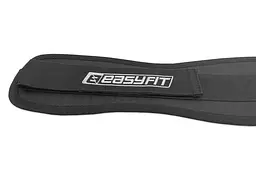 Пояс для важкої атлетики EasyFit Loins Protector М (70-85 см) (EF-0004-M) - мініатюра 4