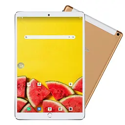 Планшет-телефон Hoozo MT Pad 364 LTE 3/64 Gold - мініатюра 2