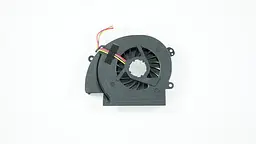 Вентилятор для ноутбука SONY VGN-FW, FW2, DC5V 0.27A, 3pin (BRUSHLESS UDQFRHRR01CF0) (Кулер) - мініатюра 4