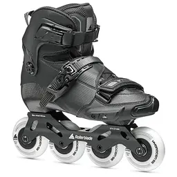 Ролики Rollerblade Crossfire 39 Чорний