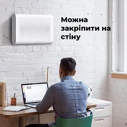 Очищувач повітря Aeno AP2S [AAP0002S] [82069] - мініатюра 8