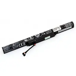 Акумулятор для ноутбука Lenovo IdeaPad 500-15 Z41-70 Z51-70 / 14.4V 2200 mAh (32Wh) BLACK ORG (L14S4A01)