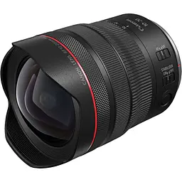 Об'єктив Canon RF 10-20mm f/4 L IS STM (6182C005) [115338] - мініатюра 4