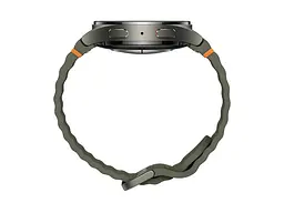 Смарт-годинник Samsung Galaxy Watch 7 40mm eSIM Green (SM-L305FZGA) - мініатюра 5