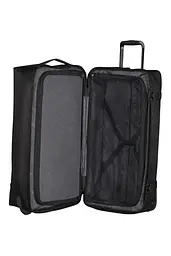 Дорожня Сумка На Колесах American Tourister URBAN TRACK BLACK 77x41x40 MD1*09003 - мініатюра 10