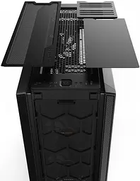 Корпус Be quiet! Silent Base 802 Window Black (BGW39) Без БП - мініатюра 6