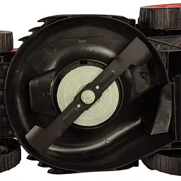 Vitals Газонокосарка бензинова Vitals Master EZP 4318jb 1800Вт 43см 48л 25-75мм 19кг - мініатюра 10