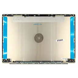 Кришка матриці для HP Pavilion 15-CW 15-CS TPN-Q210 TPN-Q208, (Pale Gold, Metal, L23880-001, A Cover) - мініатюра 2