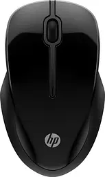 HP Миша 250 Dual Mode, WL/BT, чорний