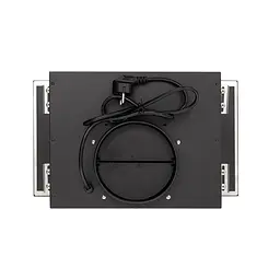 Витяжка повнобудована PERFELLI BISP 5673 BL 1000 LED Strip - мініатюра 9