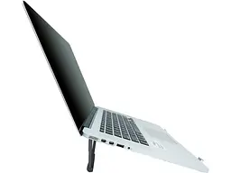 Підставка для ноутбука OfficePro LS530 Black (LS530B) - мініатюра 4