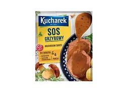 Соус грибний KUCHAREK 28г