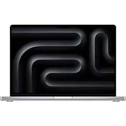 Ноутбук Apple MacBook Pro 16" Late 2024 Silver (MX2T3)