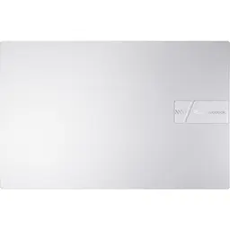 Ноутбук ASUS Vivobook 15 X1504MA-BQ133 (15.6 FHD IPS, Intel 7-350U, 16 GB, 1 TB, UMA, DOS) Silver (90NB17I2-M00570) - мініатюра 8