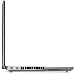 Ноутбук Dell Latitude 5430 14' FHD Touch AG, Intel i5-1145G7, 8GB, F512GB, UMA, Win11P, чорний (N098L543014UA_W11P) - мініатюра 4