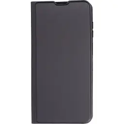 Чохол до мобільного телефона BeCover Exclusive New Style Samsung Galaxy A17 5G SM-A17 Black (713894) - мініатюра 3