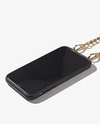 Чохол шкіряний протиударний з відділенням для карток Sonix Leather Crossbody Wallet для iPhone 11 Pro Max/XS Max Black - мініатюра 9