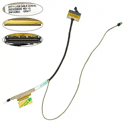 Шлейф матриці для ноутбука HP (Pavilion: TouchSmart 11-e, 215 G1), LED (DC02C006500)
