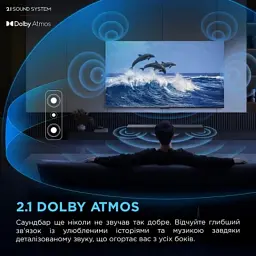 Акустична система TCL S55HE - мініатюра 5