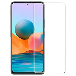 Захисне скло PowerPlant для XiaomiRedmi 10