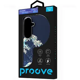 Чохол Proove Gleam Case with Magnetic Ring Samsung Galaxy S26, в асортименті - мініатюра 2