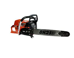 Бензопила CS-7310SX 4,05кВт/5,4к.с. 20", 3/8 72лан., 1,5мм - мініатюра 5
