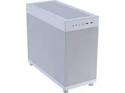 Корпус Asus Prime AP303 Mesh White (90DC00V3-B39000) - мініатюра 2