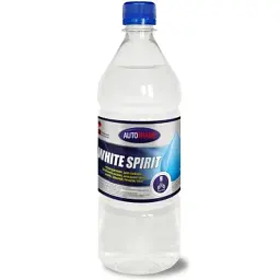Розчинник для автофарби Autotrade White Spirit 1л